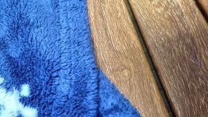 blanket