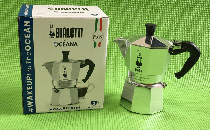 mokapot